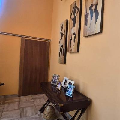 4 Bed House in Royldene