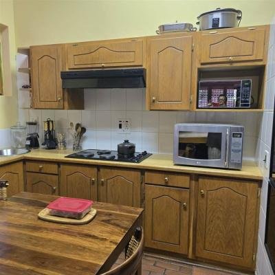 4 Bed House in Royldene