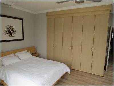 1 Bed Apartment in Morningside