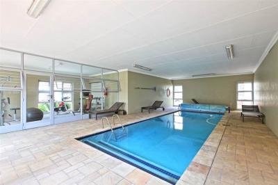 1 Bed Apartment in Morningside