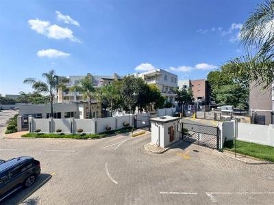 1 Bed Apartment in Morningside