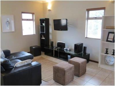 1 Bed Apartment in Morningside