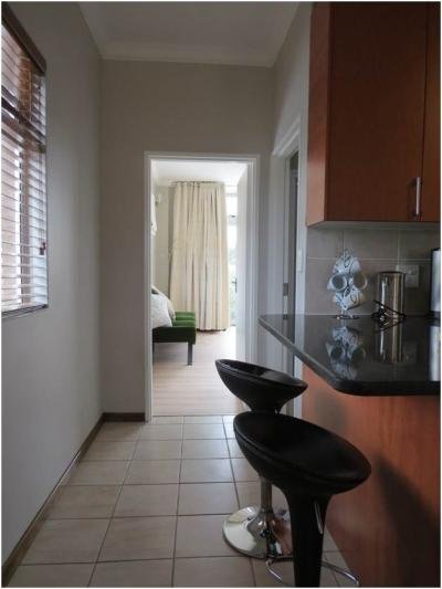 1 Bed Apartment in Morningside