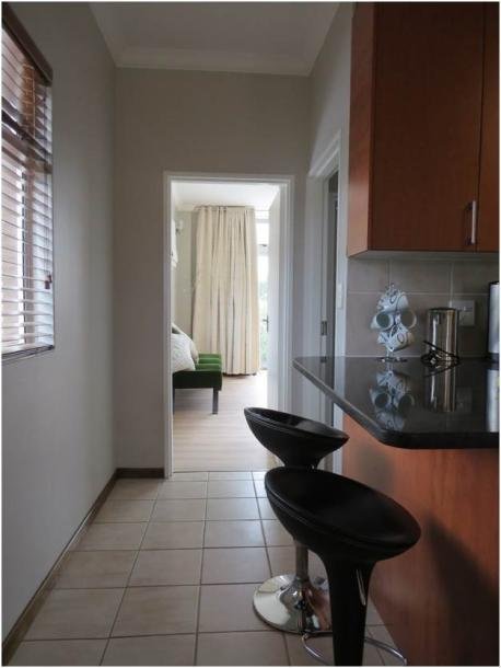 1 Bed Apartment in Morningside-4