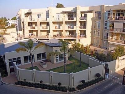 1 Bed Apartment in Morningside