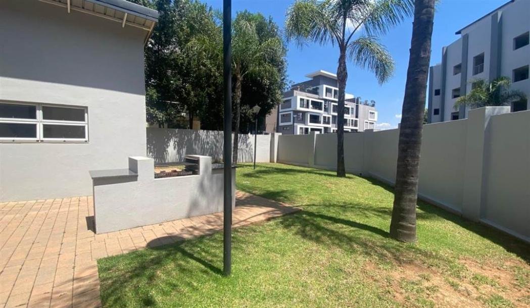 1 Bed Apartment in Morningside-15