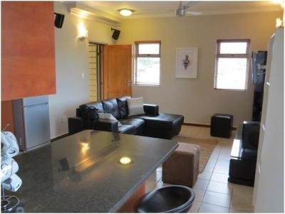 1 Bed Apartment in Morningside