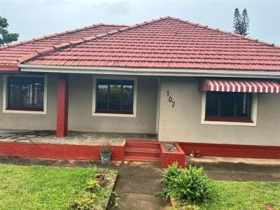3 Bedroom House in Bluff