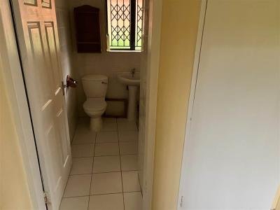 3 Bedroom House in Bluff