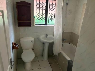 3 Bedroom House in Bluff