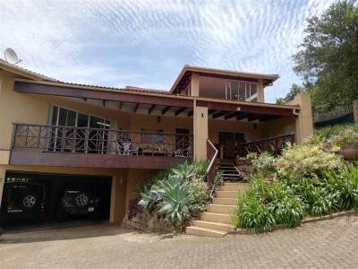 3 Bedroom House in Umzumbe