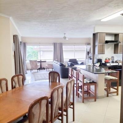 3 Bedroom House in Umzumbe