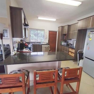 3 Bedroom House in Umzumbe