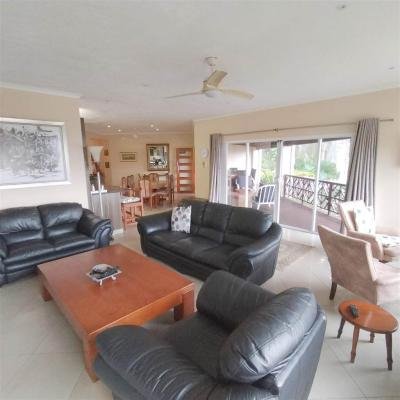 3 Bedroom House in Umzumbe