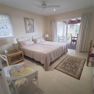 3 Bedroom House in Umzumbe