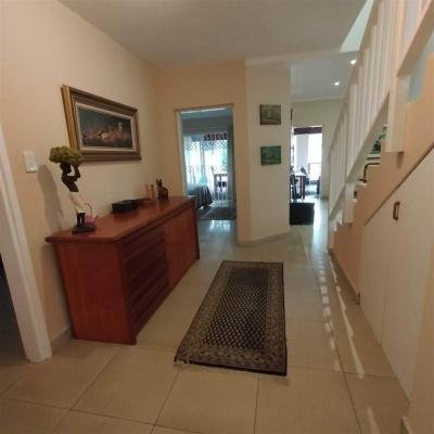3 Bedroom House in Umzumbe