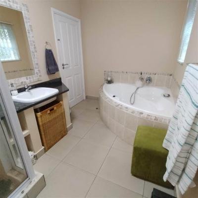 3 Bedroom House in Umzumbe