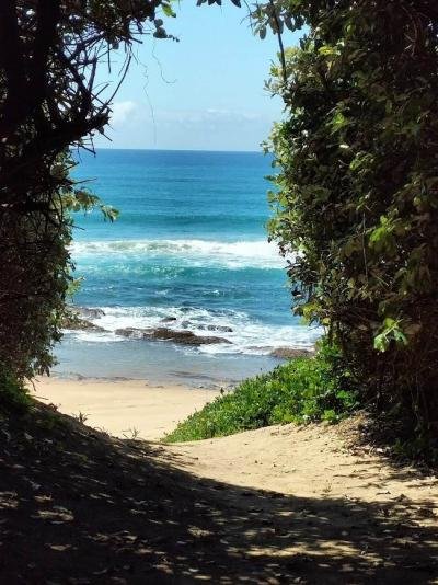 3 Bedroom House in Umzumbe