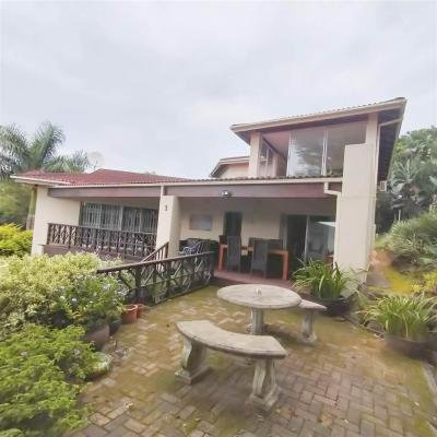 3 Bedroom House in Umzumbe