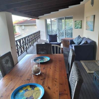 3 Bedroom House in Umzumbe