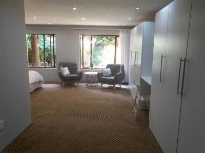 1 Bed Apartment in Johannesburg Central and CBD