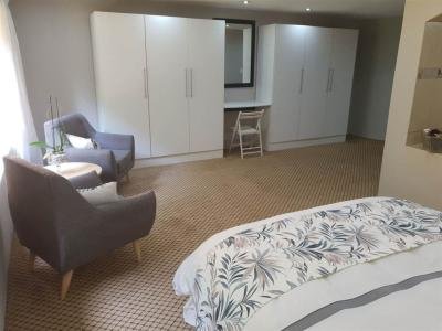 1 Bed Apartment in Johannesburg Central and CBD