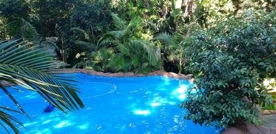 1 Bed Apartment in Johannesburg Central and CBD