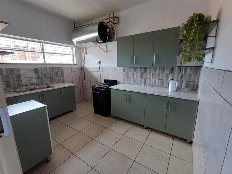 2 Bed Flat in Belgravia-9
