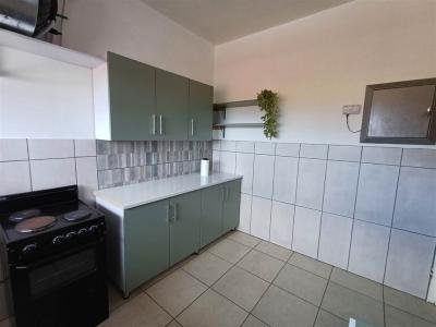 2 Bed Flat in Belgravia