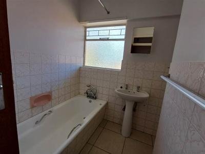 2 Bed Flat in Belgravia