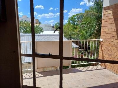 2 Bed Flat in Belgravia