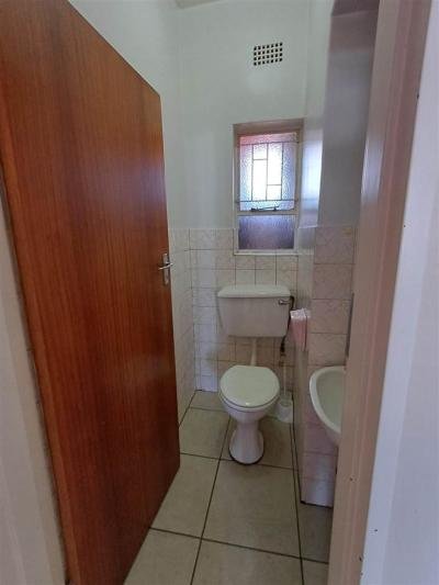 2 Bed Flat in Belgravia