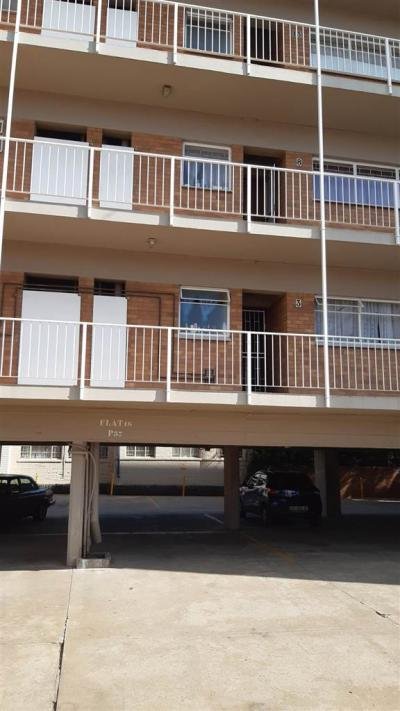 2 Bed Flat in Belgravia