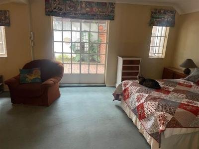 1 Bed Garden Cottage in Johannesburg Central and CBD