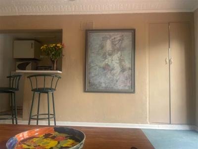 1 Bed Garden Cottage in Johannesburg Central and CBD