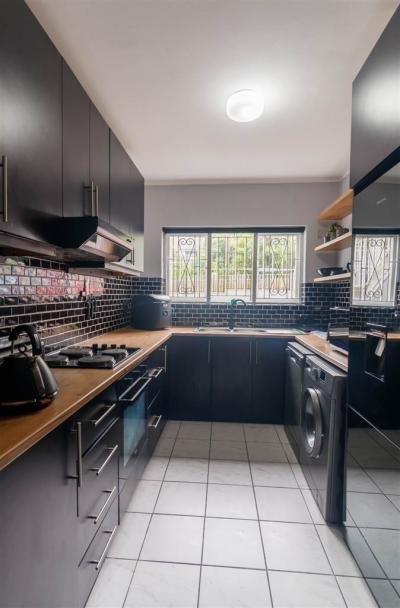 2 Bedroom Apartment in Kenilworth