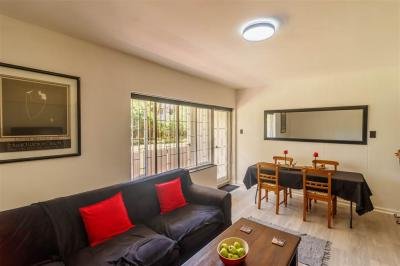 2 Bedroom Apartment in Kenilworth