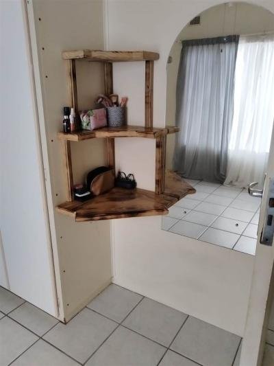 3 Bed House in Queensburgh Central