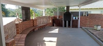 3 Bed House in Queensburgh Central