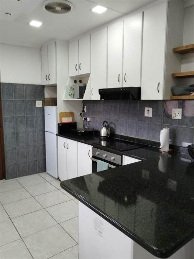 3 Bed House in Queensburgh Central