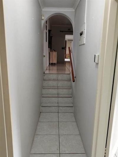 3 Bed House in Queensburgh Central