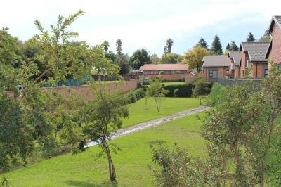 2 Bedroom Simplex in Bergbron