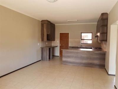 2 Bedroom Simplex in Bergbron