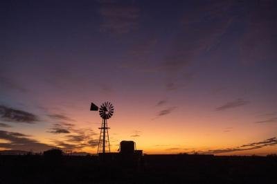 9 130 ha Farm in Victoria West