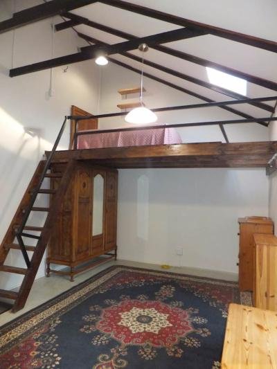 1 Bedroom Garden Cottage in Parkview