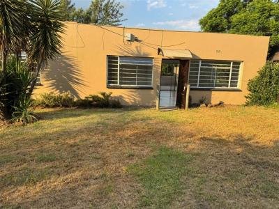 3 Bedroom Garden Cottage in Chartwell AH