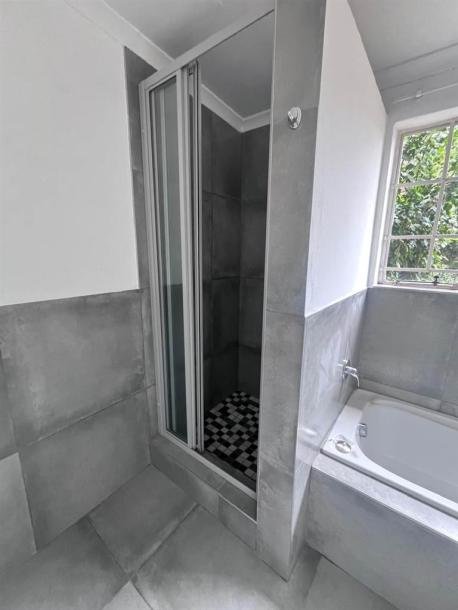 3 Bedroom Garden Cottage in Chartwell AH-13