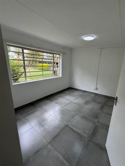 3 Bedroom Garden Cottage in Chartwell AH