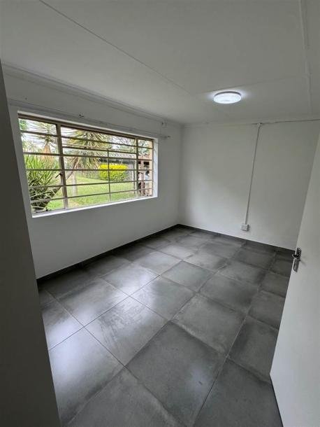 3 Bedroom Garden Cottage in Chartwell AH-18