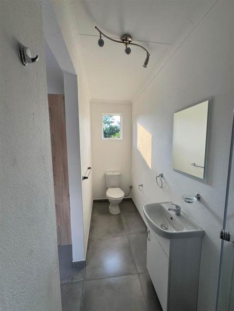 3 Bedroom Garden Cottage in Chartwell AH-4